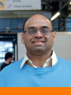 Satish Bukkapatnam