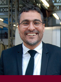 Mohamed El Mansori